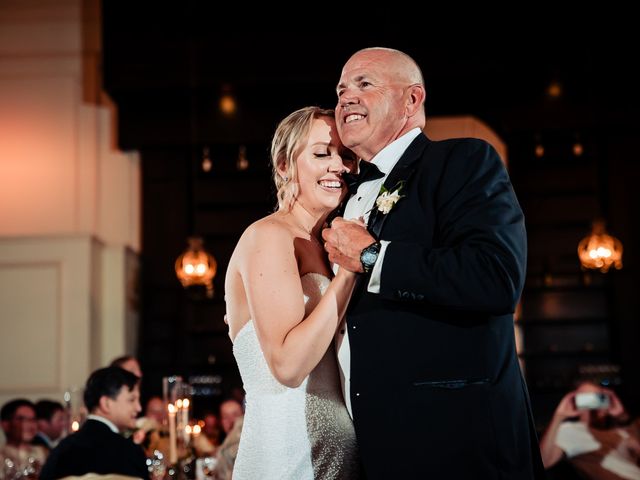 Eric and Tess's Wedding in Philadelphia, Pennsylvania 88