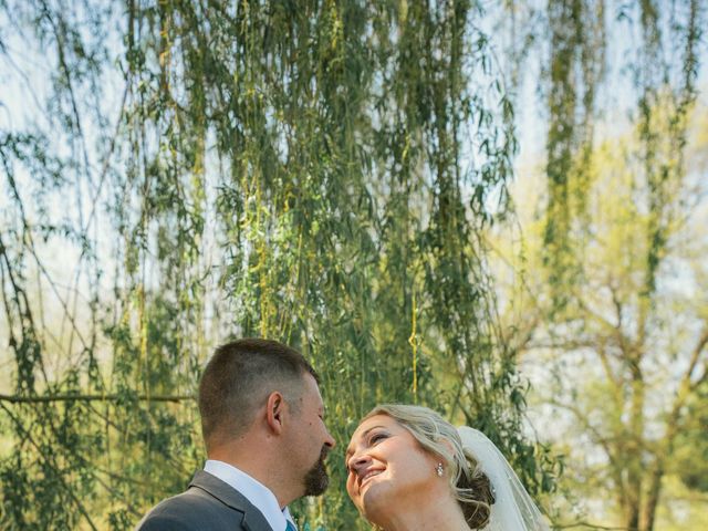 Sandy and Chris's Wedding in Minneapolis, Minnesota 6