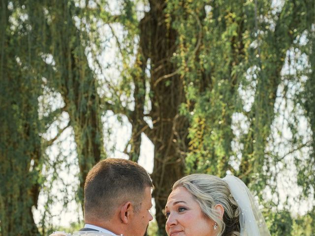 Sandy and Chris's Wedding in Minneapolis, Minnesota 7