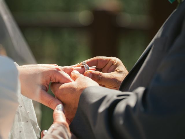 Sandy and Chris's Wedding in Minneapolis, Minnesota 2