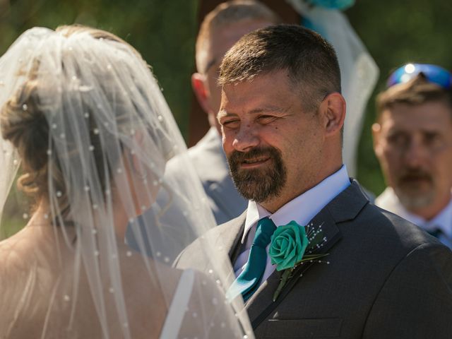 Sandy and Chris's Wedding in Minneapolis, Minnesota 8