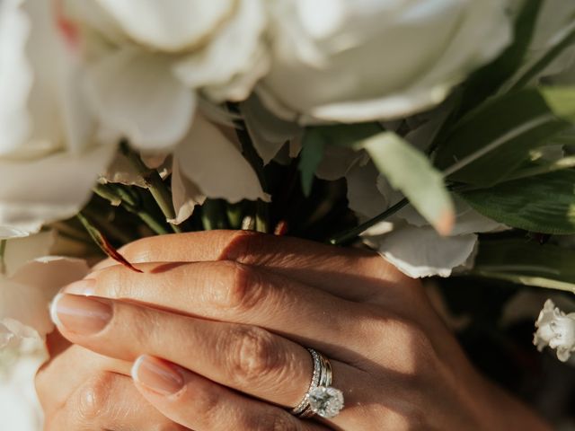 Zhana and Than's Wedding in Baltimore, Maryland 11