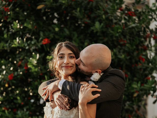 Zhana and Than's Wedding in Baltimore, Maryland 1