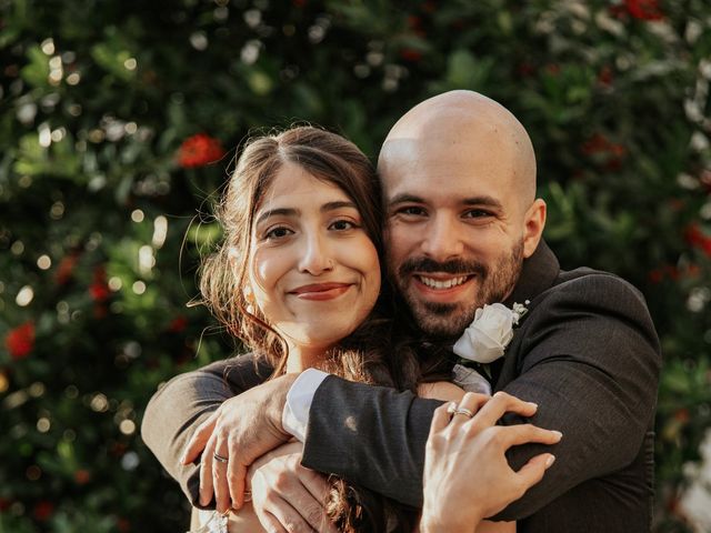 Zhana and Than's Wedding in Baltimore, Maryland 13
