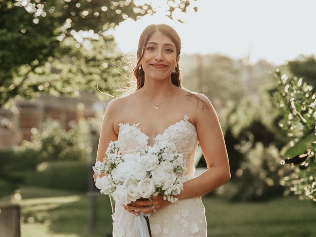 Zhana and Than's Wedding in Baltimore, Maryland 14