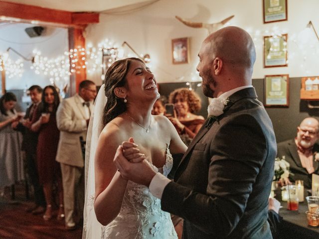 Zhana and Than's Wedding in Baltimore, Maryland 15