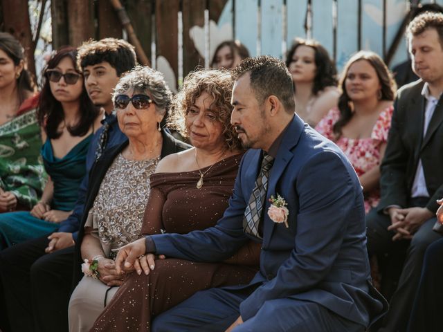 Zhana and Than's Wedding in Baltimore, Maryland 23