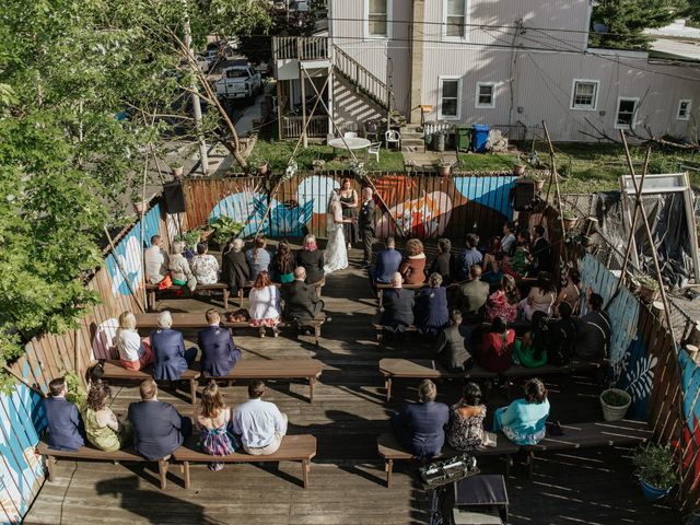 Zhana and Than's Wedding in Baltimore, Maryland 24