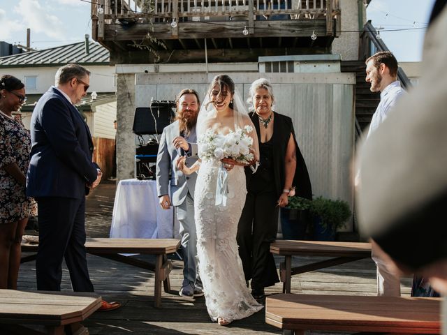 Zhana and Than's Wedding in Baltimore, Maryland 28