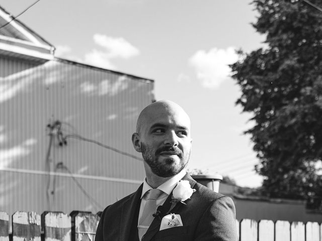 Zhana and Than's Wedding in Baltimore, Maryland 29