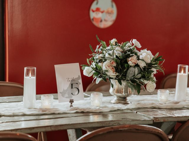 Zhana and Than's Wedding in Baltimore, Maryland 31