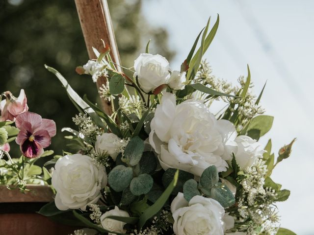Zhana and Than's Wedding in Baltimore, Maryland 32