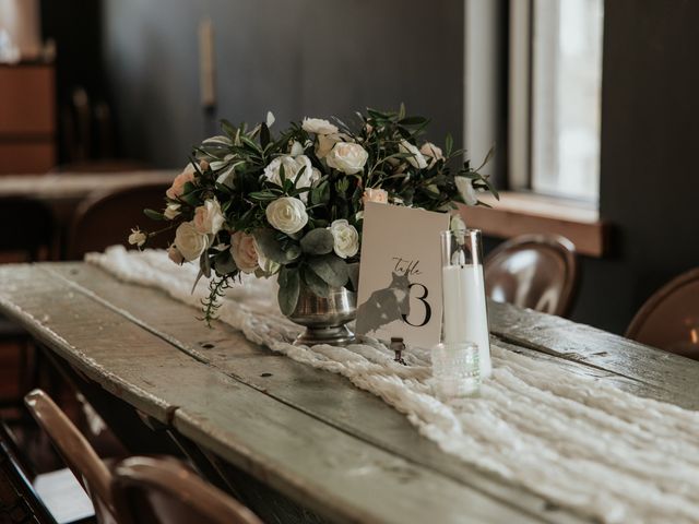 Zhana and Than's Wedding in Baltimore, Maryland 33