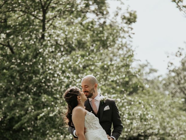Zhana and Than's Wedding in Baltimore, Maryland 35