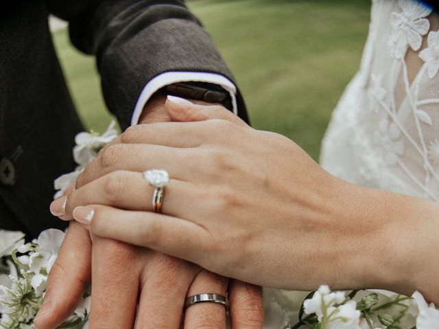 Zhana and Than's Wedding in Baltimore, Maryland 36