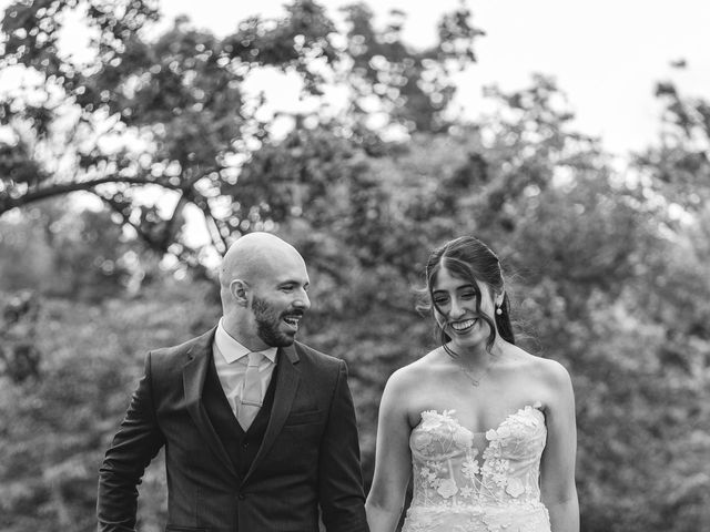 Zhana and Than's Wedding in Baltimore, Maryland 37