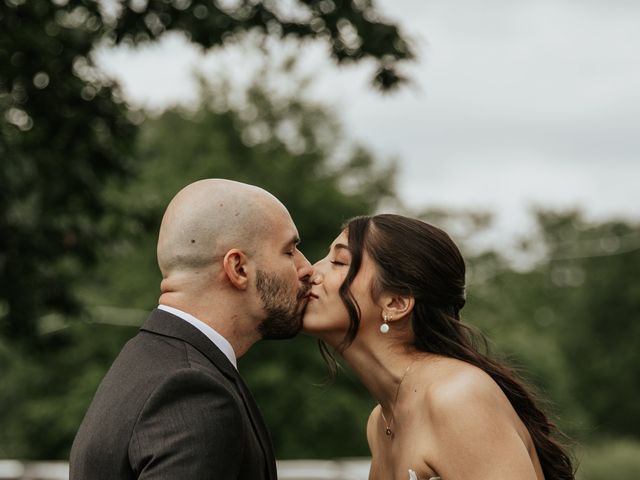 Zhana and Than's Wedding in Baltimore, Maryland 39