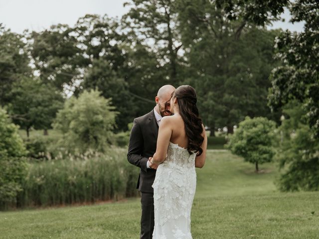 Zhana and Than's Wedding in Baltimore, Maryland 40