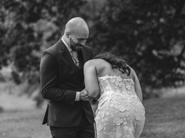 Zhana and Than's Wedding in Baltimore, Maryland 2