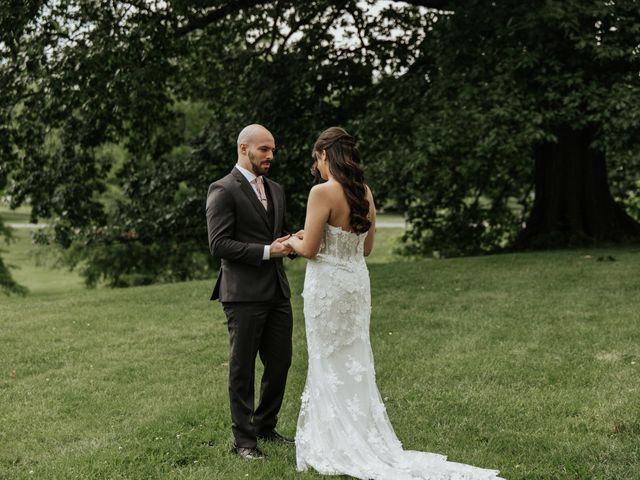 Zhana and Than's Wedding in Baltimore, Maryland 42