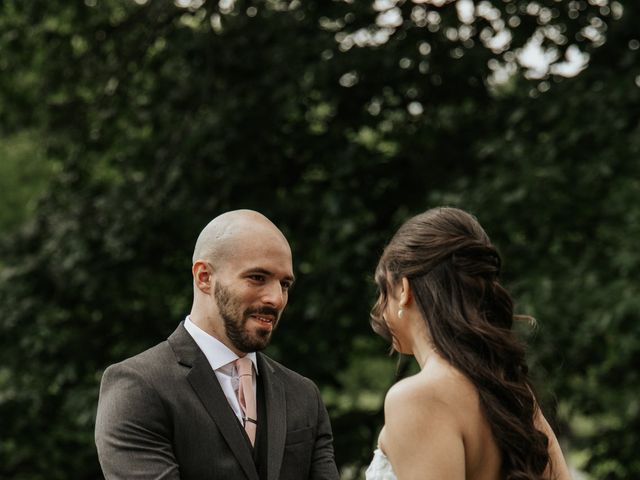 Zhana and Than's Wedding in Baltimore, Maryland 43