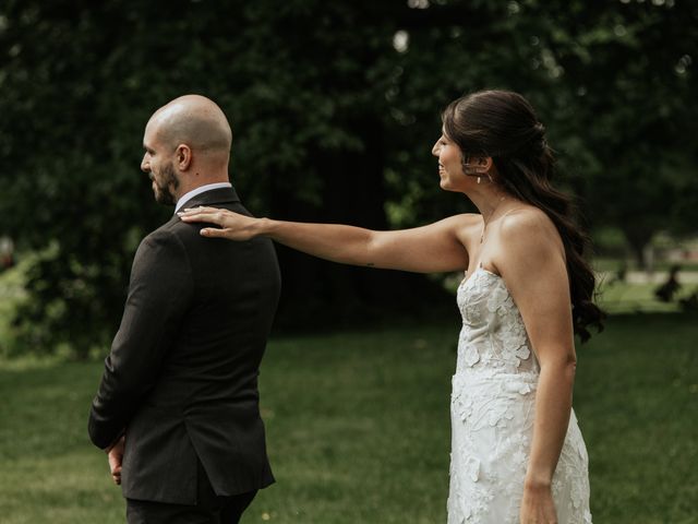 Zhana and Than's Wedding in Baltimore, Maryland 45
