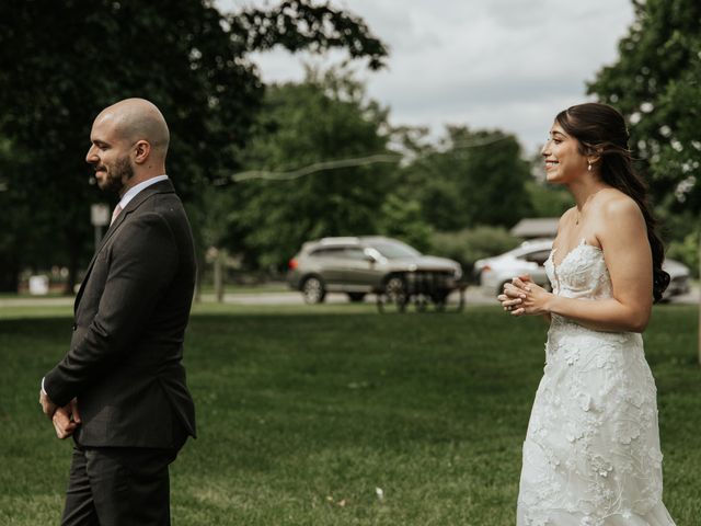 Zhana and Than's Wedding in Baltimore, Maryland 46
