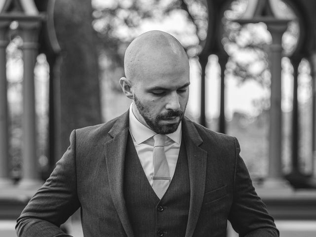 Zhana and Than's Wedding in Baltimore, Maryland 47