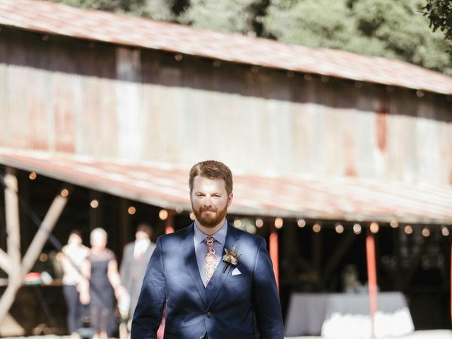 Matt and Kate&apos;s Wedding in Hopland, California 26