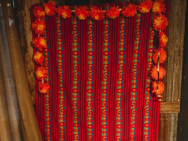 Keaton Holcomb and Elsie Uribe's Wedding in Dripping Springs, Texas 3