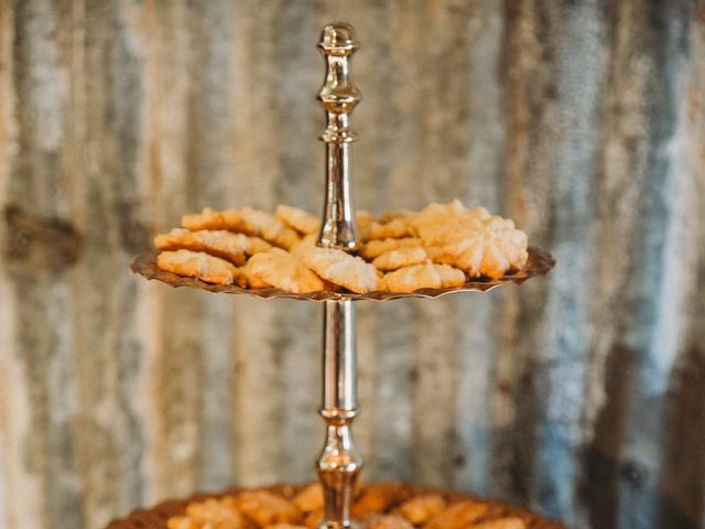 Keaton Holcomb and Elsie Uribe's Wedding in Dripping Springs, Texas 5