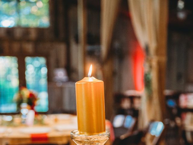 Keaton Holcomb and Elsie Uribe's Wedding in Dripping Springs, Texas 9