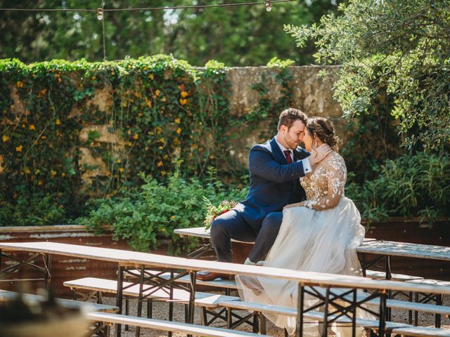 Keaton Holcomb and Elsie Uribe's Wedding in Dripping Springs, Texas 20