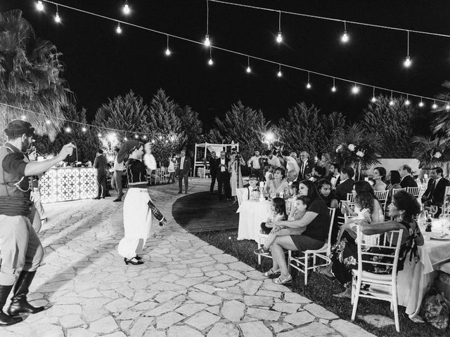 Anthony and Vicky&apos;s Wedding in Chania Town, Greece 19