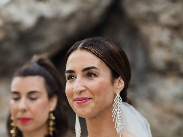 Anthony and Vicky&apos;s Wedding in Chania Town, Greece 51