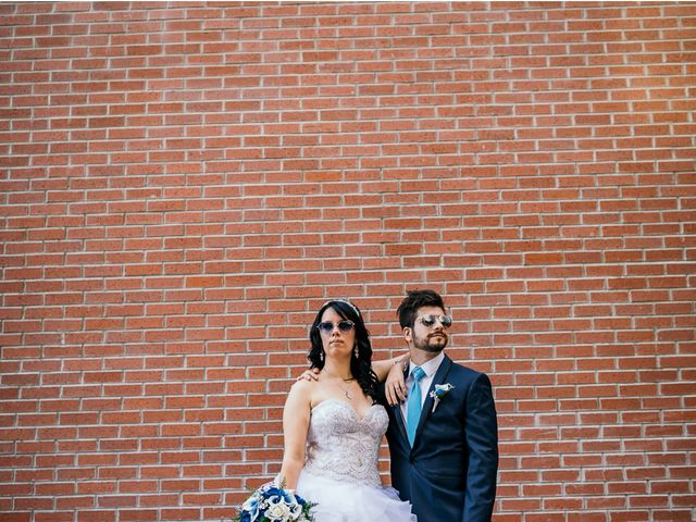 Robert and Alanna&apos;s Wedding in Astoria, New York 49