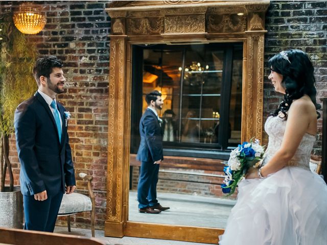 Robert and Alanna&apos;s Wedding in Astoria, New York 66