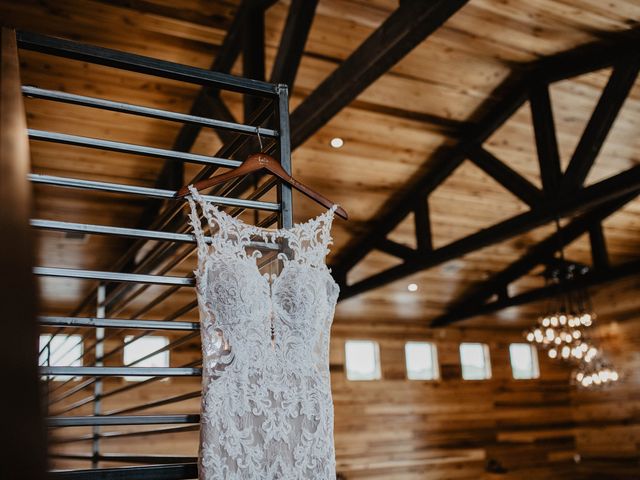 Katie and Martin&apos;s Wedding in Fredericksburg, Texas 11