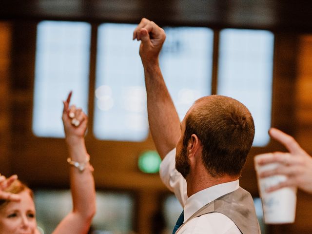 Katie and Martin&apos;s Wedding in Fredericksburg, Texas 38