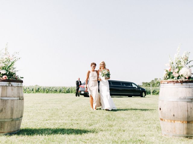 Cody and Alyssa&apos;s Wedding in Fort Atkinson, Wisconsin 46
