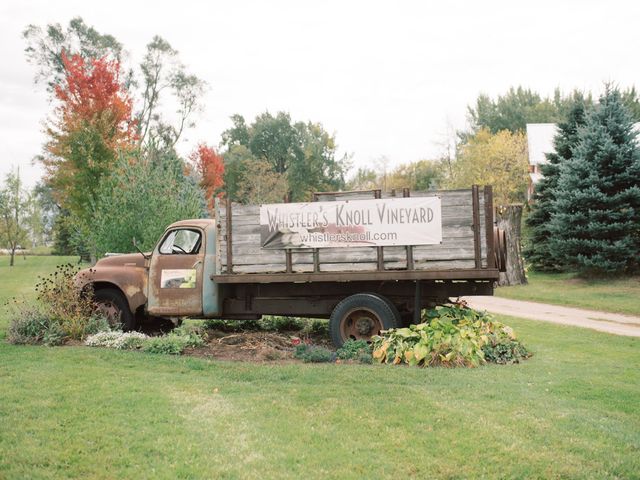 Michael and Kaitlyn&apos;s Wedding in Hortonville, Wisconsin 1