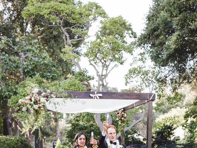 Daniel and Devana&apos;s Wedding in Palo Alto, California 27