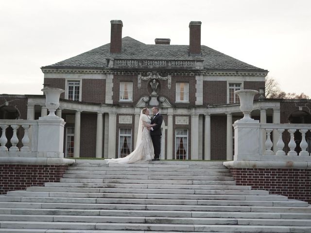 Kyle and Hayley &apos;s Wedding in Glen Head, New York 2