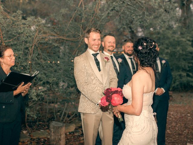 Nikki and Cody&apos;s Wedding in Austin, Texas 17