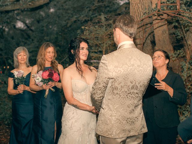 Nikki and Cody&apos;s Wedding in Austin, Texas 18