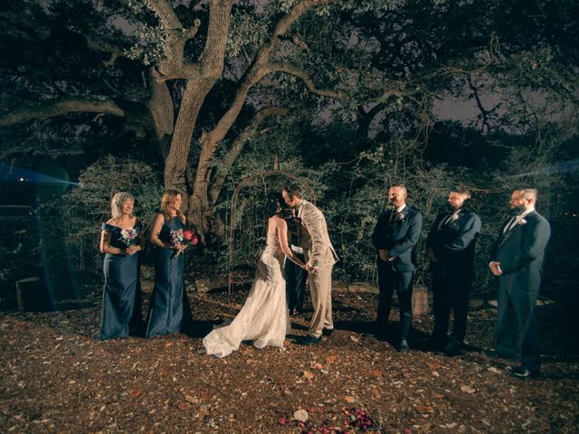 Nikki and Cody&apos;s Wedding in Austin, Texas 29