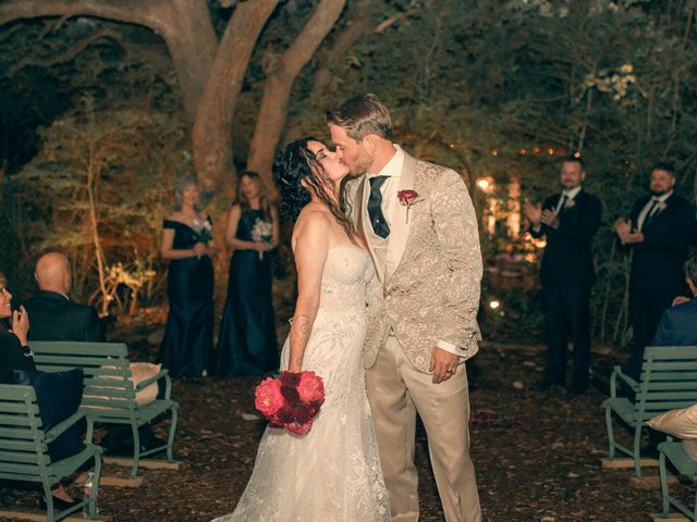 Nikki and Cody&apos;s Wedding in Austin, Texas 31