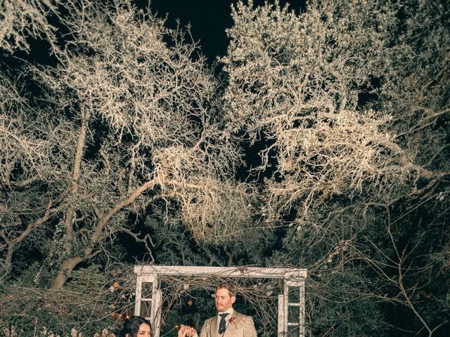 Nikki and Cody&apos;s Wedding in Austin, Texas 37