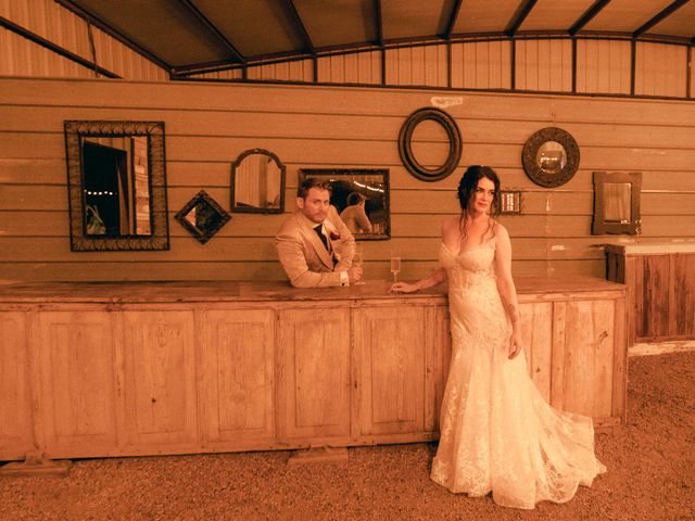 Nikki and Cody&apos;s Wedding in Austin, Texas 40