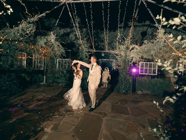 Nikki and Cody&apos;s Wedding in Austin, Texas 47